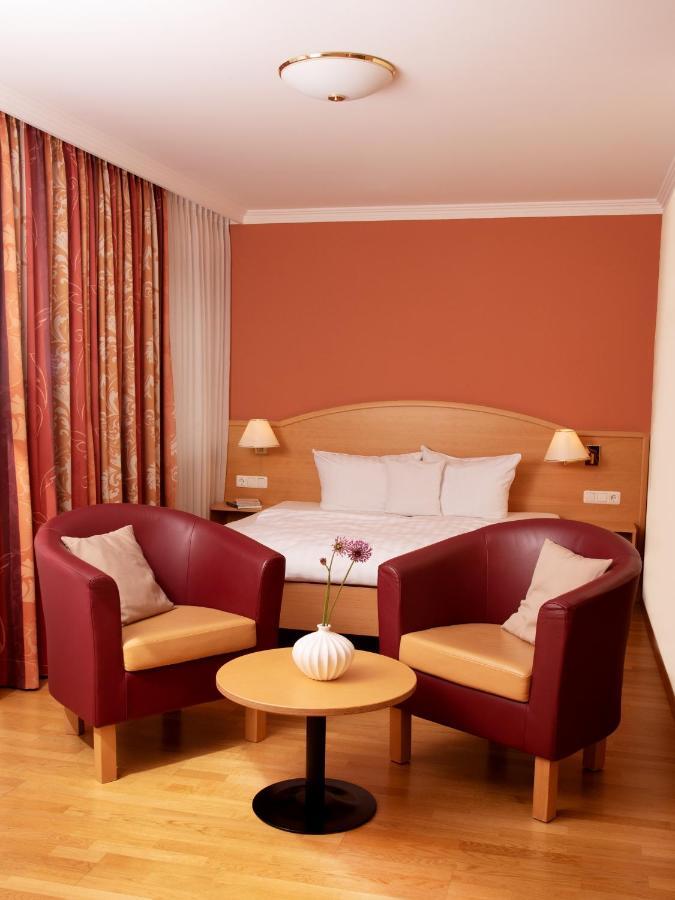 Anetseder Landhotel & Lofts Thyrnau Exterior photo